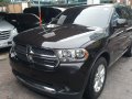 For sale Dodge Durango 2012 crew-2