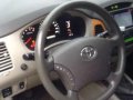 Toyota innova G 2011-5