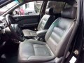 Nissan Cefiro 2000 2.0 Matic Black For Sale -11