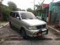 Toyota revo 2004 model for sale-2