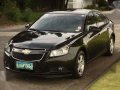 Chevrolet Cruze LS top condition for sale -1