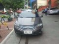Seldom Used Honda City 2012 For Sale-0