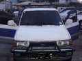 Newly Registered 1998 Toyota Revo For Sale-7