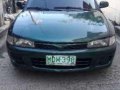 1997 Mitsubishi Lancer GLXi Pizza Pie for sale-2