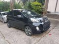 Kia Picanto EX 1.2L AT 2016 for sale-0