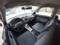 Honda Civic 2003 AT White Sedan For Sale -8