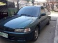 1997 Mitsubishi Lancer GLXi Pizza Pie for sale-0