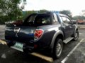 Fresh In And Out Mitsubishi Strada 4x4 2007 For Sale-5