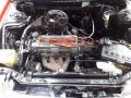 Toyota Corolla GL small body-4