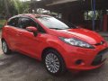 For sale Ford Fiesta 2013-0
