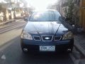 Fresh Like New 2005 Chevrolet Optra LS 1.6 AT For Sale-1