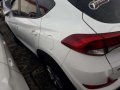 Almost New 2016 Hyundai Tucson 2.0L GL MT For Sale-1