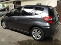 Honda Jazz 2012 2013 2014 automatic top of the line-9
