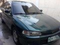 1997 Mitsubishi Lancer GLXi Pizza Pie for sale-1