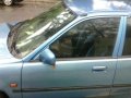 Honda City type Z 2000 sedan for sale -2