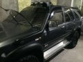 Toyota Hilux Surf 2.4 AT 4x4 2004 For Sale -11