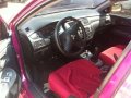 Lancer GLX 2008 manual sedan for sale -5