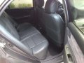 2006 Toyota Corolla ALTIS E MT Gray For Sale-10