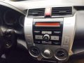 Honda City 2011 1.5E AT Brown For Sale -9