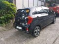 Kia Picanto EX 1.2L AT 2016 for sale-2