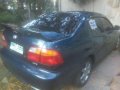 Good Running 2000 Honda Civic LXI For Sale-9