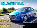 2017 HYUNDAI ELANTRA 1.6 MT/AT for sale -0