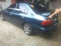 Good Running 2000 Honda Civic LXI For Sale-2