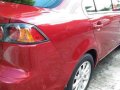 Mitsubishi Lancer EX GLX 1.6 AT. 2013 For Sale -6