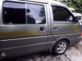 Good Condition 2017 Nissan Vanette For Sale-0