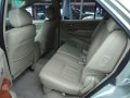 2011 Toyota Fortuner G Automatic Diesel-6