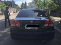 Honda Civic VTIs 2003 manual 1st owned with preliminary upgrades  -6