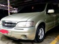 Chevrolet Venture 2003 AT fresh for sale -0