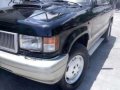 All Power 2000 Isuzu Trooper Bighorn 4x4 For Sale-2