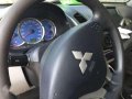 First Owned 2007 Mitsubishi Strada For Sale-2