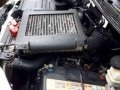 Hyundai Starex Crd1 1999 MT White For Sale -5