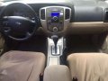 2011 Ford Escape XLS 4x2 AT Black For Sale -6