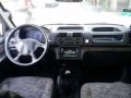 2008 mitsubishi adventure GLX2-3