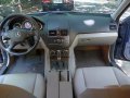 For sale Mercedes-Benz C200 2008-3