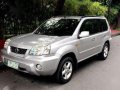 All Working 2004 Nissan X-trail 250X For Sale-2