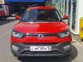 Ssangyong Tivoli XLV 1.6 diesel top of the line for sale -0