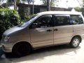 All Power 2008 Toyota Lite Ace Noah For Sale-2