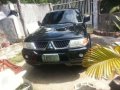Well Maintained 2005 Mitsubishi Montero Sport For Sale-8