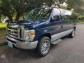 2010 Ford E150-0