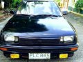 Toyota Corolla SB 1989 SKD Black For Sale -1