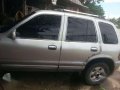 Good Condition 2006 Kia Sportage For Sale-5