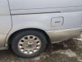 Fresh Like New Nissan Serena Van 2004 For Sale-6