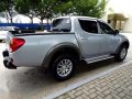 All Working Mitsubishi Strada 2010 For Sale-4