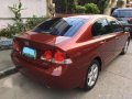 Well Maintained 2008 Honda Civic S AT For Sale-0