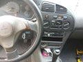 1997 Mitsubishi Lancer GLXi Pizza Pie for sale-6