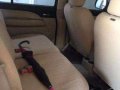 Nothing To Fix 2007 Ford Everest MT For Sale-1